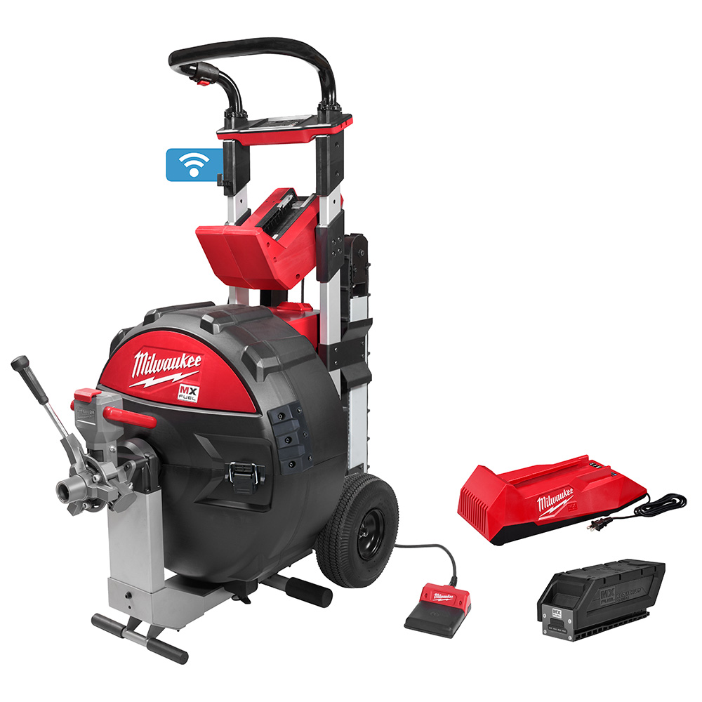 Milwaukee&reg; MXF501-1CP MILW MXF501-1CP