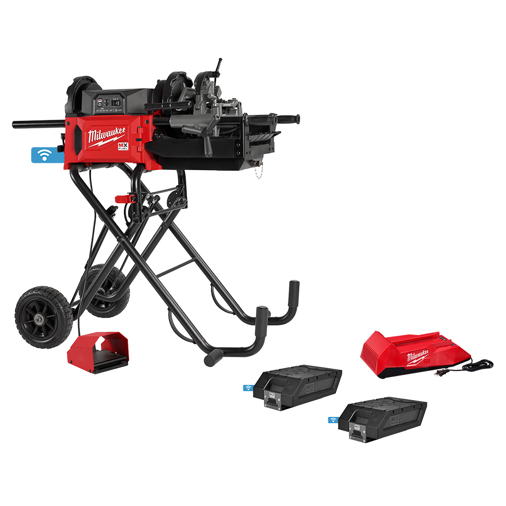 Milwaukee&reg; MXF512-2XC MILW MXF512-2XC