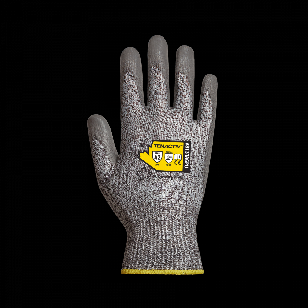 SUPERIOR GLOVE WORKS S13TAGPU-12 SUPG S13TAGPU-12