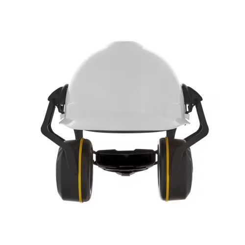 Msa Earmuff Cap Mounted V-Gard