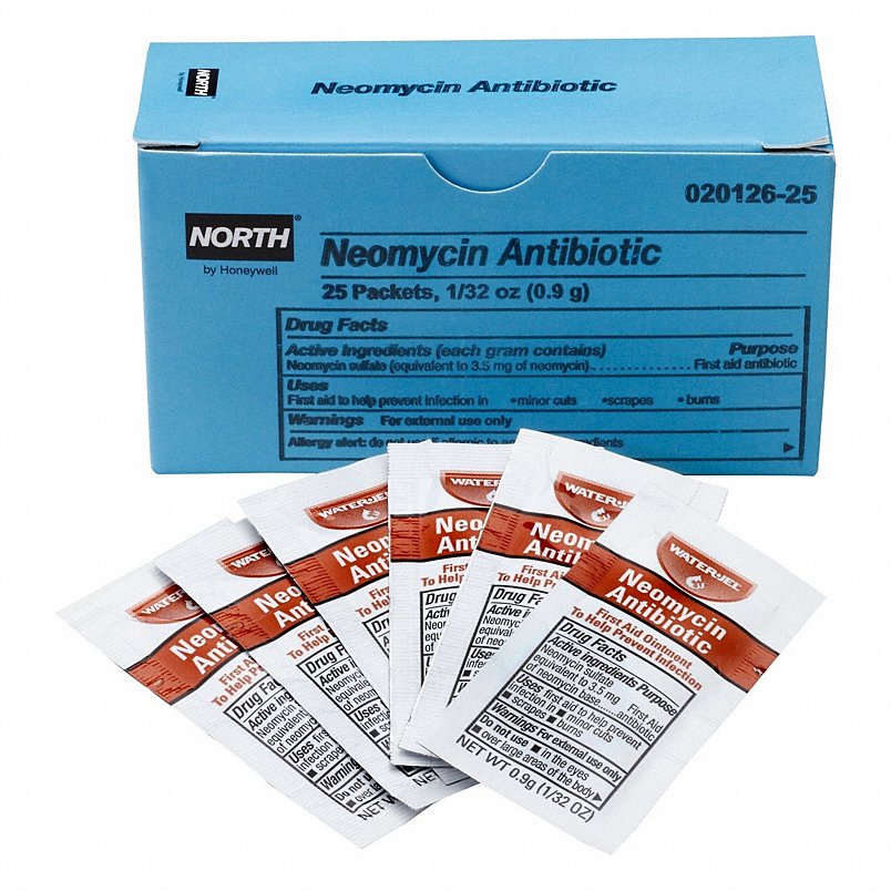 NORTH® BY HONEYWELL 020126 NRTH 020126