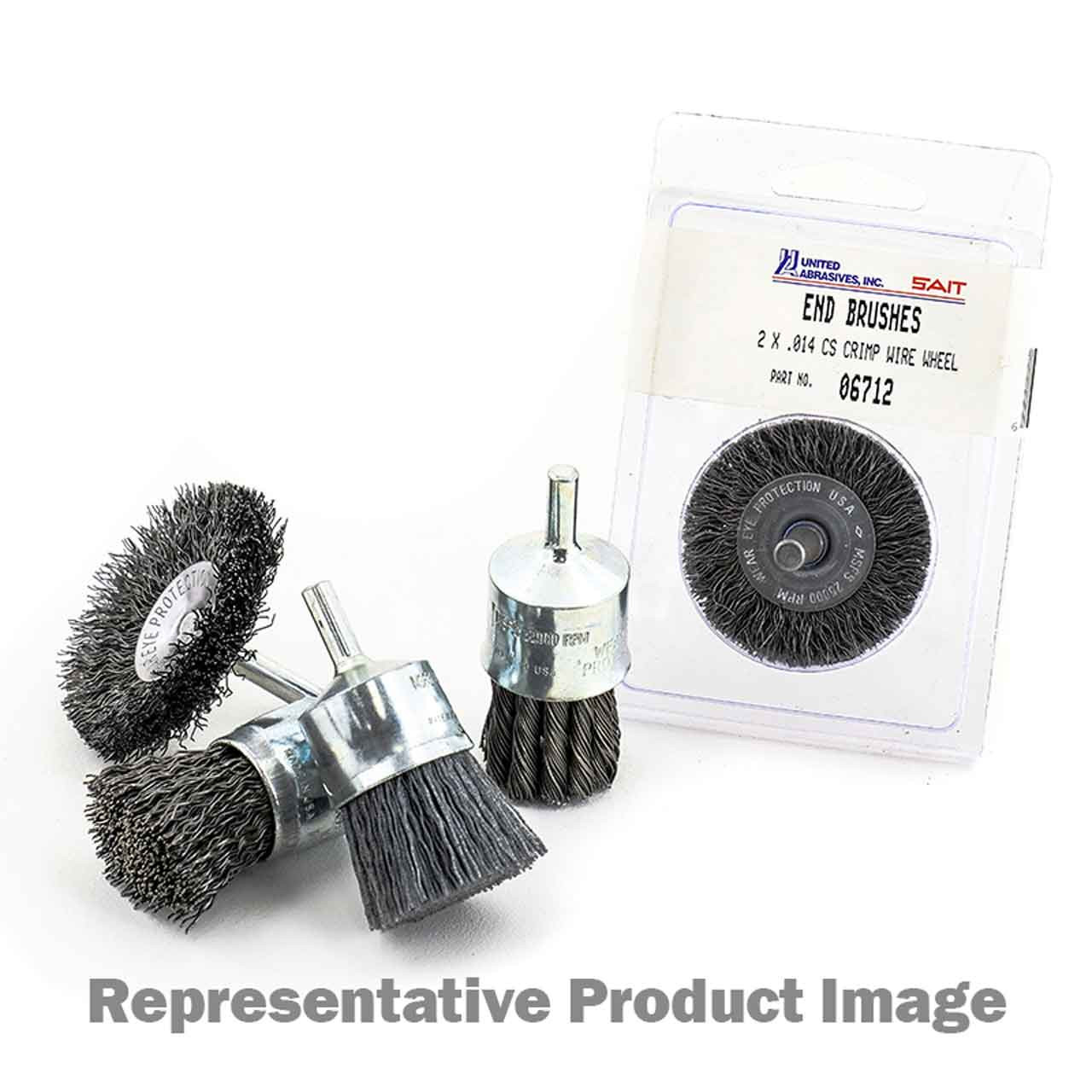 UNITED ABRASIVES 02709 SAIT 02709
