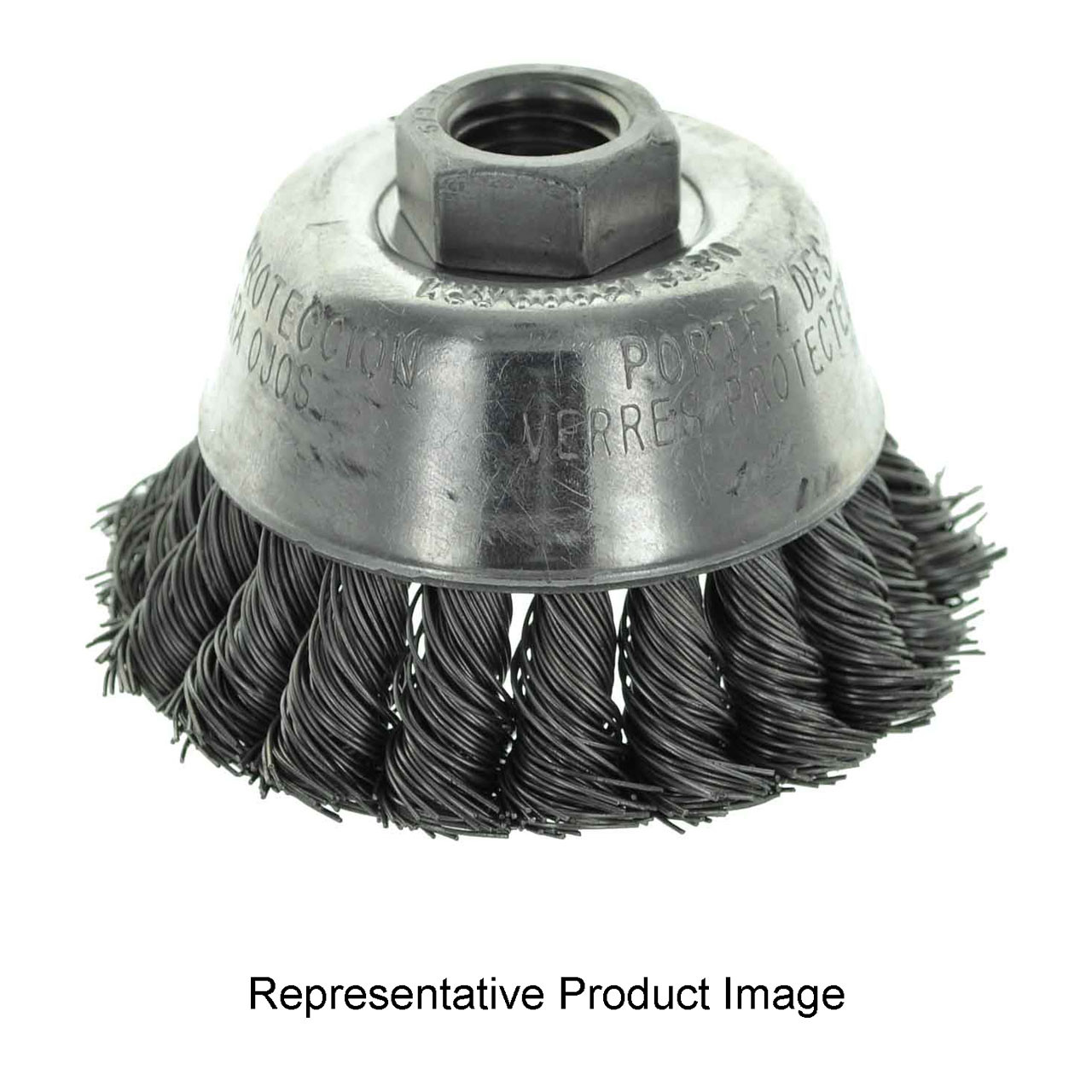 UNITED ABRASIVES 03416 SAIT 03416