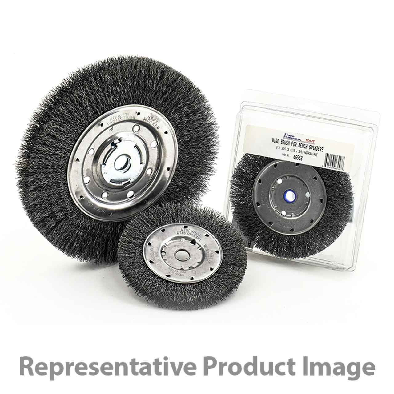 UNITED ABRASIVES 06557 SAIT 06557