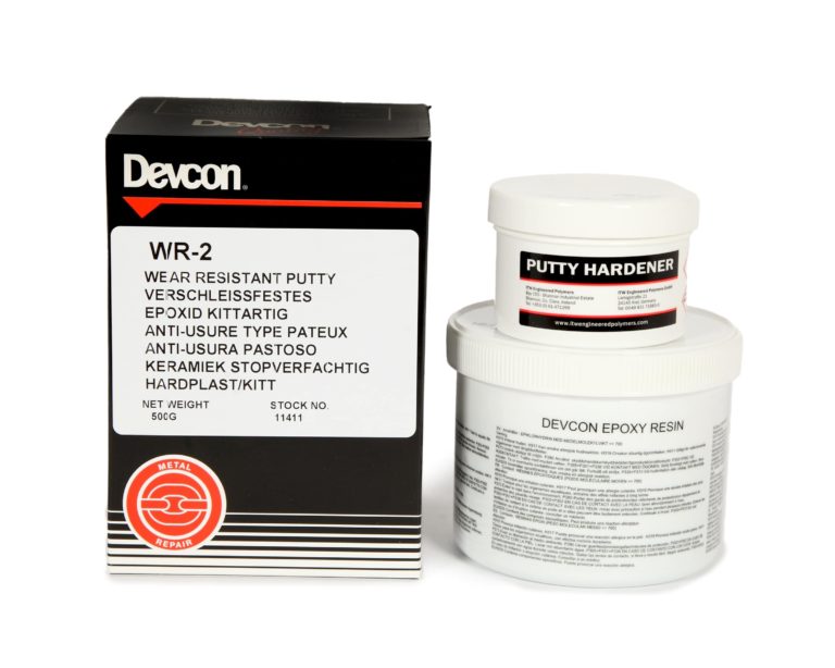 ITW PERFORMANCE POLYMERS 11410 DEVC 11410