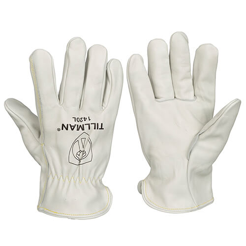 JOHN TILLMAN 1420L TILL 1420L