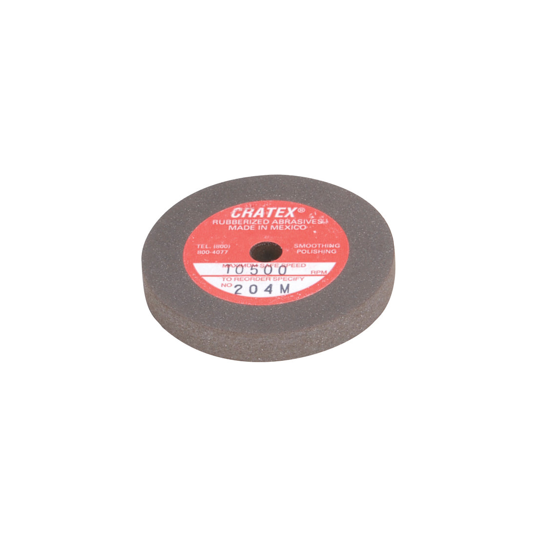 CRATEX MANUFACTURING 204M CRAT 204M