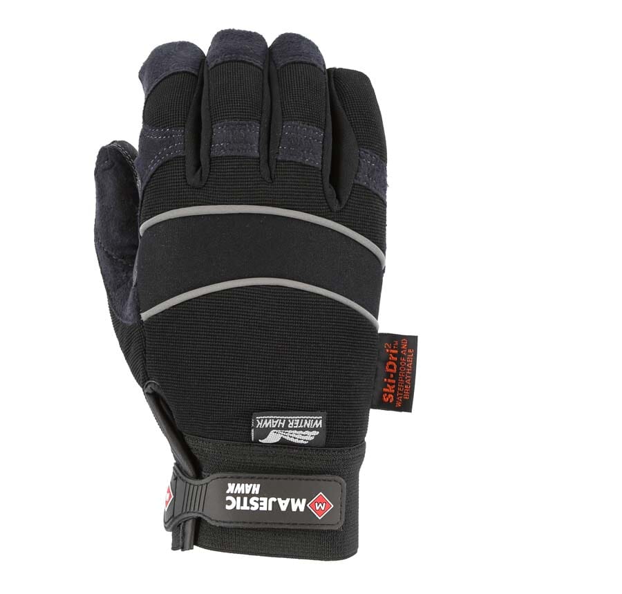 Majestic Glove 2145BKH-10 MJGL 2145BKH/10