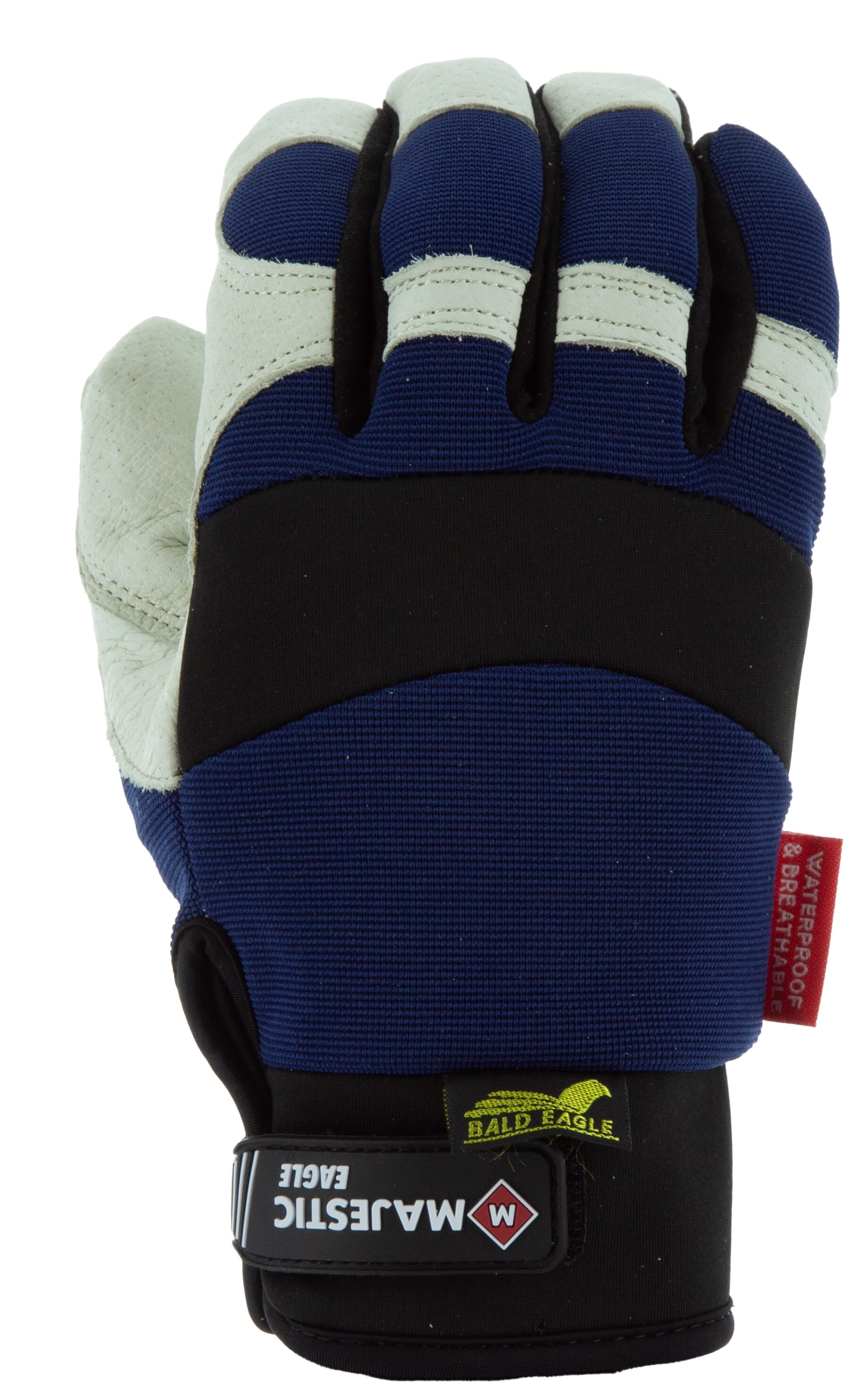Majestic Glove 2152TW-XXL MJGL 2152TW-12