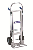 WESCO INDUSTRIAL PRODUCTS 220291 WESC 220291