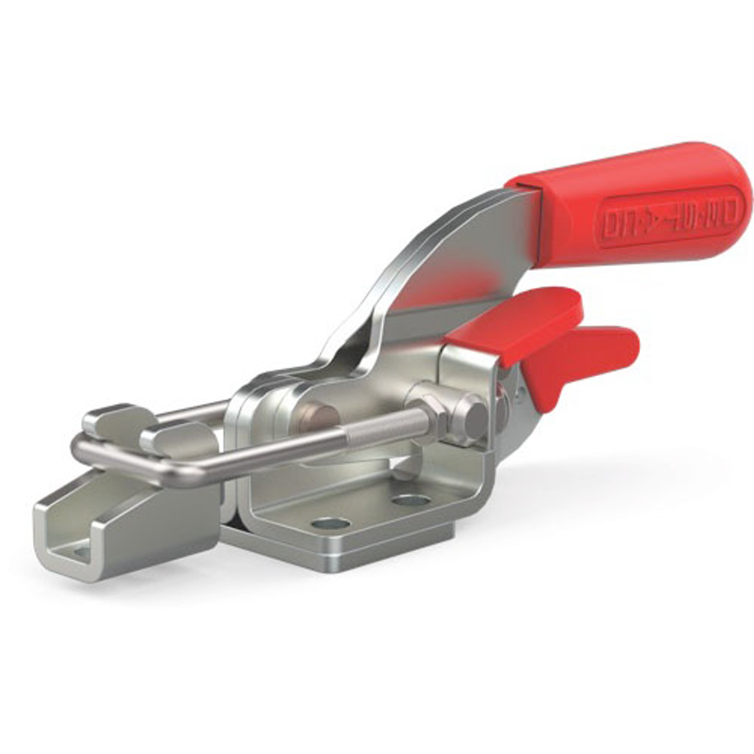 DESTACO INDUSTRIES 331RSS DEST 331RSS