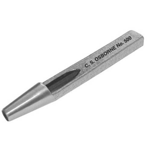 C.S. OSBORNE & COMPANY 51622 OSBO 500-5A
