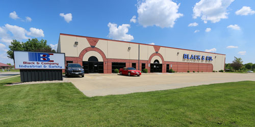 Springfield Location